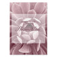 CORX Designs - Islamic Arabic Calligraphy Rose Gold Floral Marble Canvas Art - Review