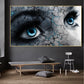 CORX Designs - Abstract Eye Canvas Art - Review