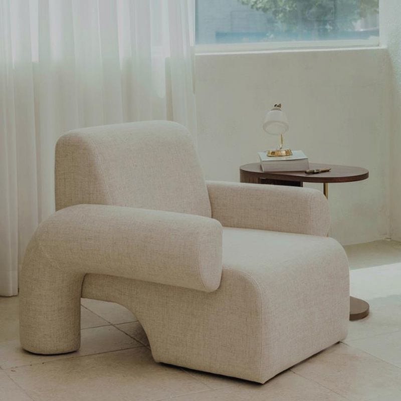 CORX Designs - Dune Presidential Suite Sofa - Review