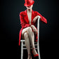 CORX Designs - Fashion Elegant Woman Canvas Art - Review