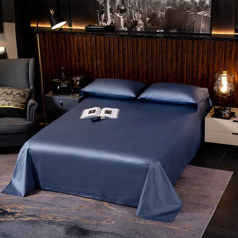CORX Designs - Thyra Egyptian Cotton Duvet Cover Bedding Set - Review