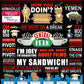 CORX Designs - Friends Poster TV Show Quote Central Perk Canvas Art - Review