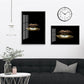 CORX Designs - Sexy Gold Lips Canvas Art - Review