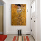 CORX Designs - Portrait of Adele Bloch-Bauer I by Gustav Klimt Canvas Art - Review
