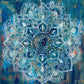CORX Designs - Mandala Wall Art Canvas - Review