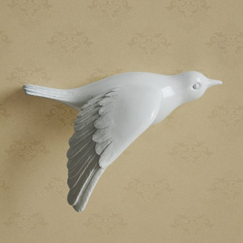 CORX Designs - Birds Wall 3D Sticker Figurine - Review