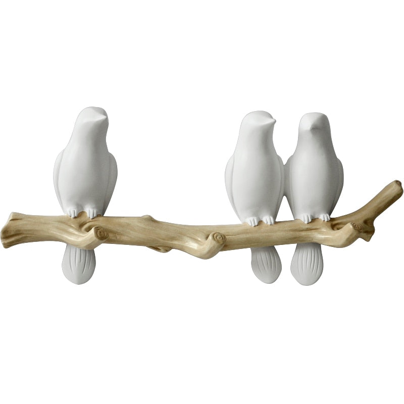 CORX Designs - Bird Hanger Wall Decorations - Review