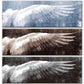CORX Designs - Angel Wings Art Canvas - Review