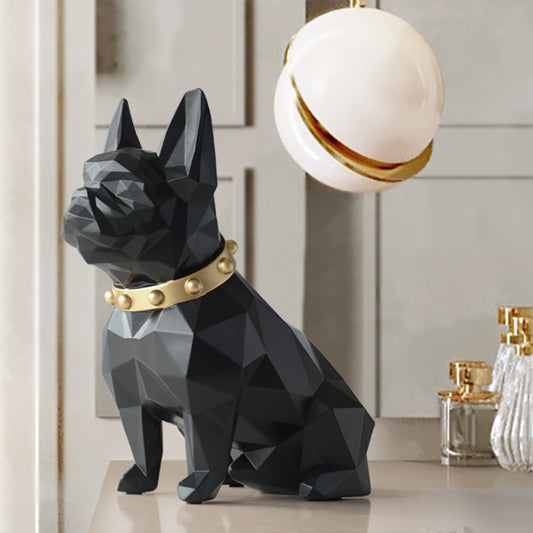 CORX Designs - Pitbull Statue - Review