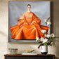 CORX Designs - Splendid Attire East Asian Woman Canvas Art - Review