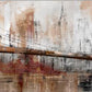 CORX Designs - Vintage Golden Gate Bridge Canvas Art - Review
