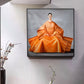 CORX Designs - Splendid Attire East Asian Woman Canvas Art - Review