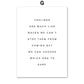 CORX Designs - Doughnut Coffee Blueberry Avocado Blue Canvas Art - Review