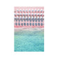 CORX Designs - Blue Tropical Seaside Beach Canvas Art - Review