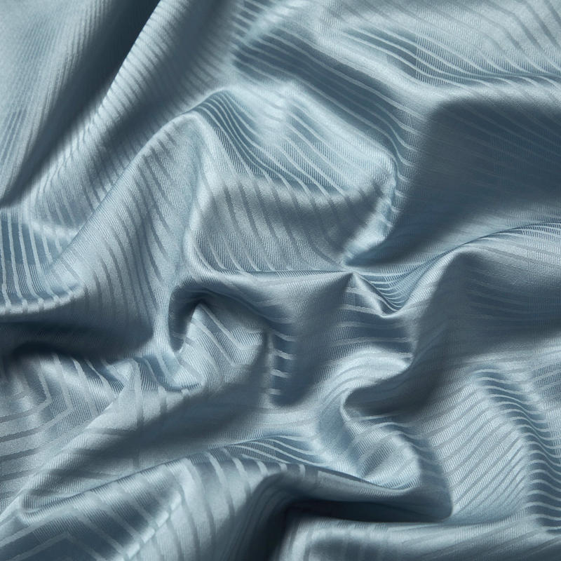 CORX Designs - Figwit Egyptian Cotton Duvet Cover Bedding Set - Review