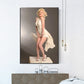 CORX Designs - Classic Marilyn Monroe Canvas Art - Review
