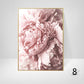 CORX Designs - White Pink Peony Canvas Art - Review