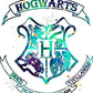 CORX Designs - Harry Potter Hogwarts Houses Canvas Art - Review