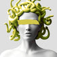 CORX Designs - Medusa Canvas Art - Review
