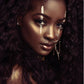 CORX Designs - African Woman Fashion Gold And Silver Canvas Art - Review