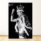 CORX Designs - Freddie Mercury Canvas Art - Review