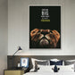 CORX Designs - Little Lion Motivational Quotes Canvas Art - Review