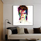 CORX Designs - David Bowie Aladdin Sane Album Canvas Art - Review