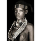 CORX Designs - Black And White African Tribal Canvas Art - Review