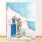 CORX Designs - Santorini Wall Art Canvas - Review