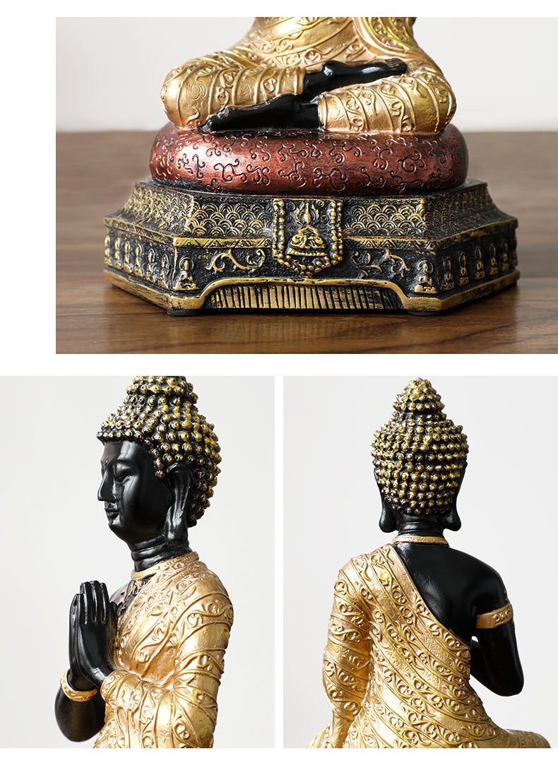 CORX Designs - Thai Buddha Statue - Review