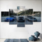 CORX Designs - JDM Supra Nissan Skyline NSX Car Canvas Wall Art - Review