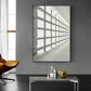 CORX Designs - Window Light Architecture Canvas Art - Review