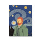 CORX Designs - Vincent Van Gogh & Yayoi Kusama Canvas Art - Review