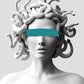 CORX Designs - Medusa Canvas Art - Review