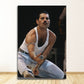 CORX Designs - Freddie Mercury Canvas Art - Review