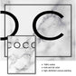 CORX Designs - Black and White I Don't Do Fashion I Am Fashion Canvas Art - Review