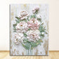CORX Designs - Colorful Flower Painting Canvas Art - Review