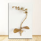 CORX Designs - Lilac Hyacinth Orchid Tulip Wall Art Canvas - Review