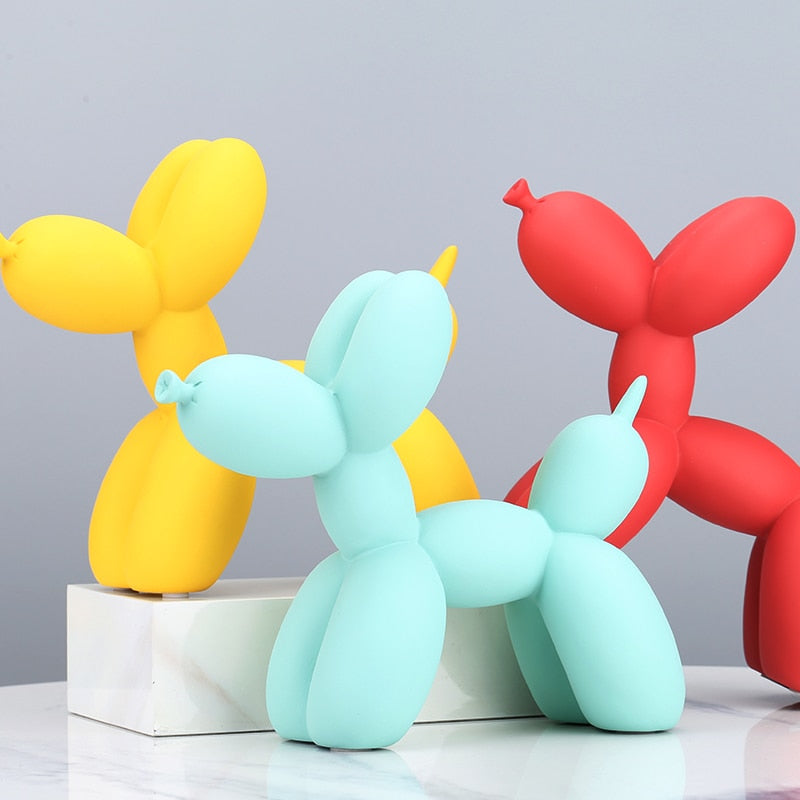 CORX Designs - Matte Balloon Dog Statue - Review