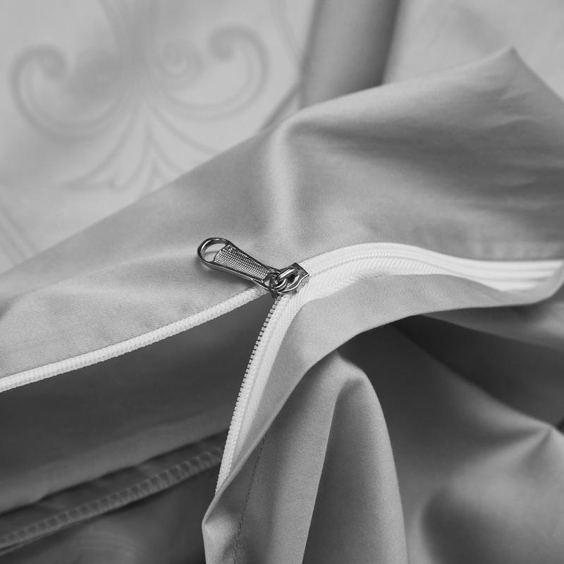 CORX Designs - Celeborn Egyptian Cotton Duvet Cover Bedding Set - Review
