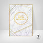 CORX Designs - Golden Pineapple Love Simple Letter Canvas Art - Review
