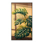 CORX Designs - Sunlight Leaf Plant Canvas Art - Review