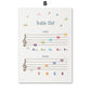 CORX Designs - Music Theory Canvas Art - Review