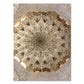 CORX Designs - Moroccan Door Islamic Canvas Art - Review