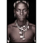 CORX Designs - Black And White African Tribal Canvas Art - Review