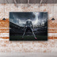CORX Designs - Football Star Cristiano Ronaldo Lionel Messi Canvas Art - Review