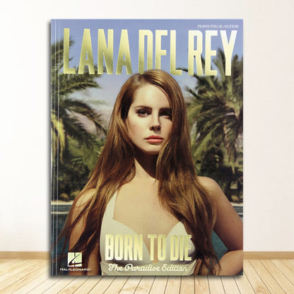 CORX Designs - Lana Del Rey Pop Art Wall Art Canvas - Review