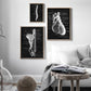 CORX Designs - Human Anatomy Black Canvas Art - Review