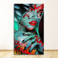 CORX Designs - Graffiti Women Portrait Canvas Art - Review