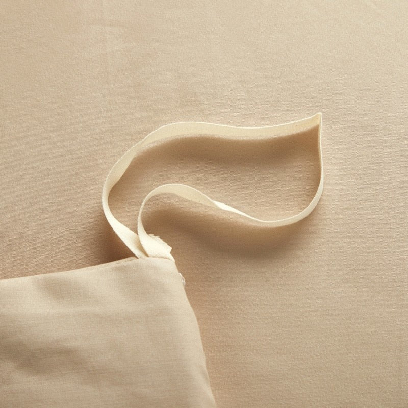 CORX Designs - Elrond Egyptian Cotton Duvet Cover Bedding Set - Review